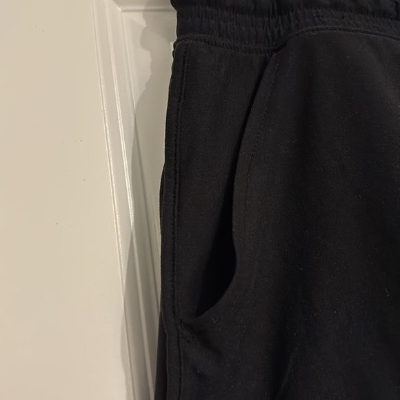 NWT Danskin Reverie Black Short - Picture 3 of 8